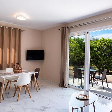 Rodia Modern Apartment Lefkáda Exterior foto